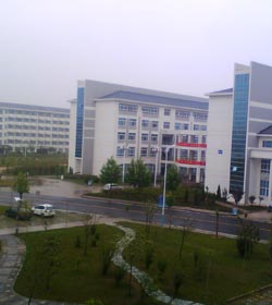 河南教育学院