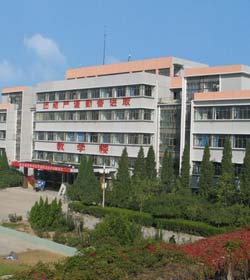 渤海石油职业学院