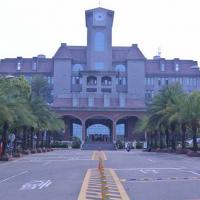 台湾朝阳科技大学