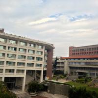 台湾弘光科技大学