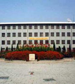 忻州师范学院