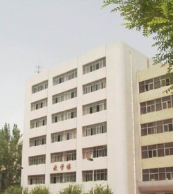 河南政法管理干部学院