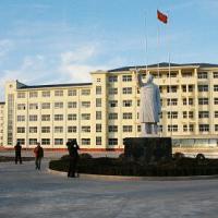 民办安徽旅游职业学院