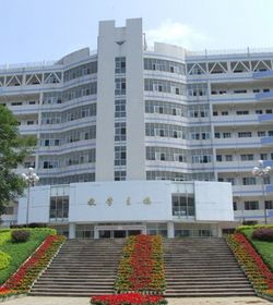 广西生态工程职业技术学院