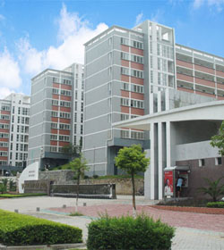 湖北三峡职业技术学院