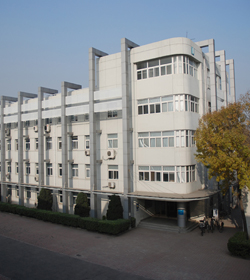 天津工艺美术职业学院