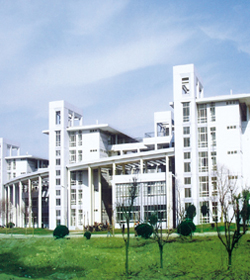安徽电子信息职业技术学院