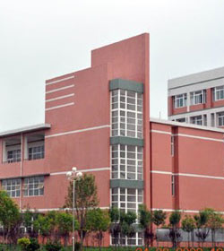 陕西电子科技职业学院