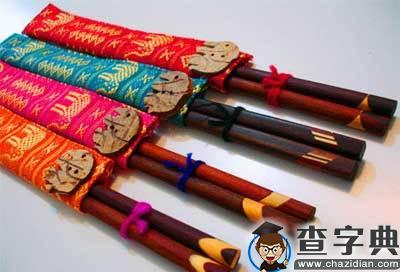 中国筷子文化有15忌！您知道吗？1