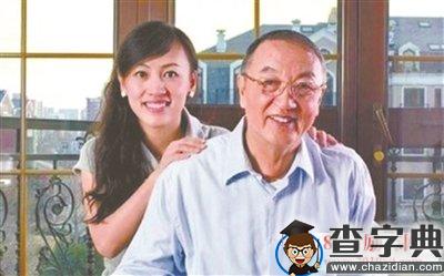 柳传志女儿柳青创业史：从高盛最年轻的董事到滴滴总裁3